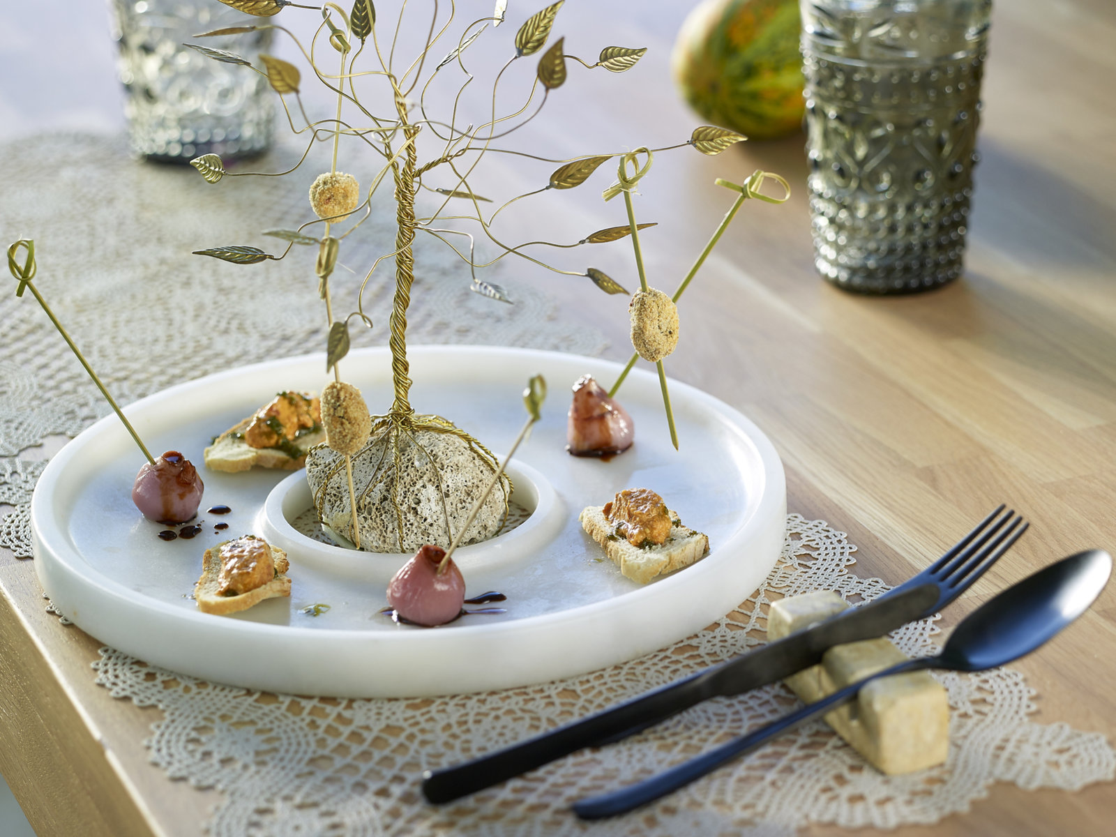LEVANTES GREEK A LA CARTE RESTAURANT
