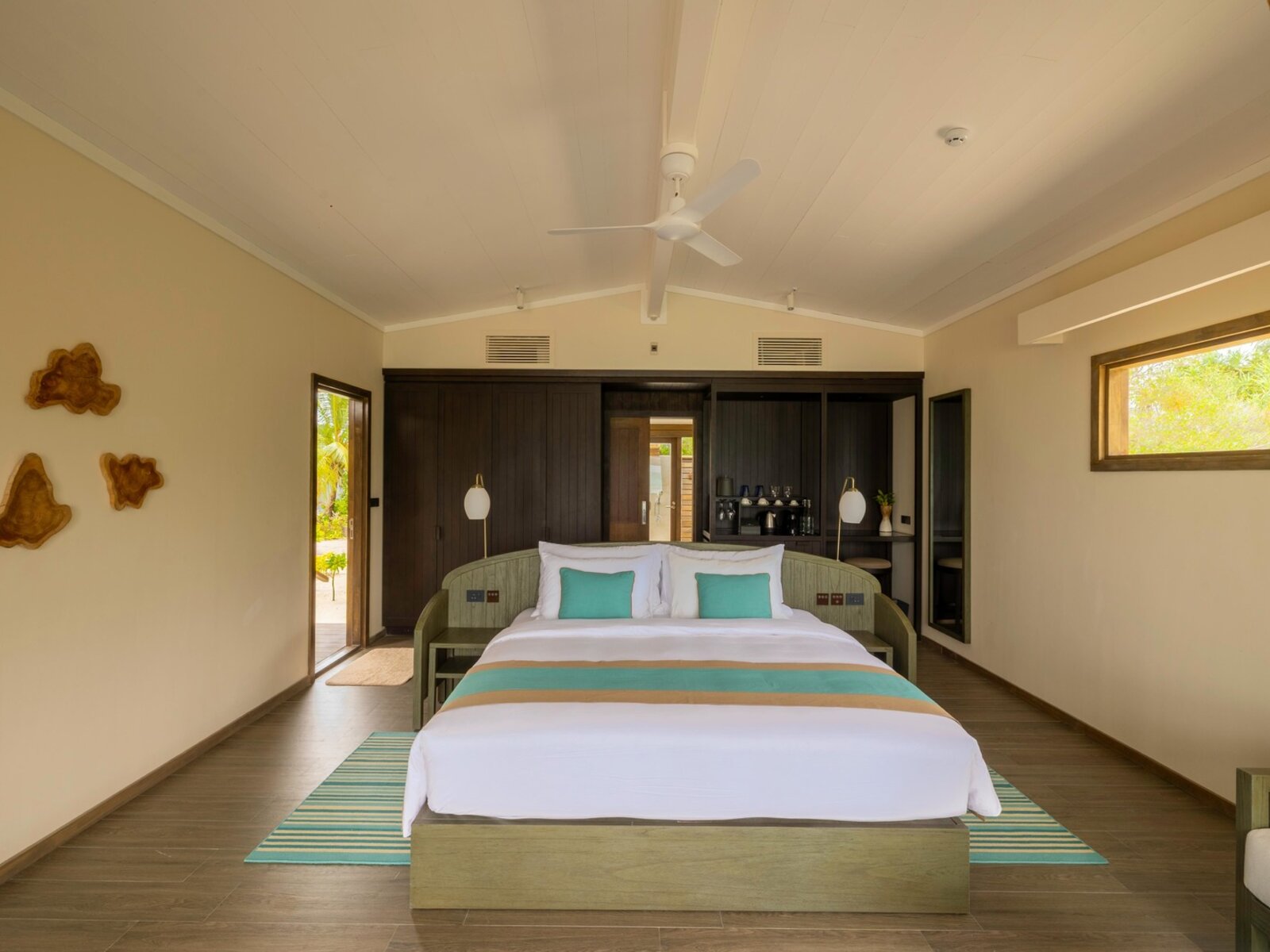 Wohnbeispiel Sunset Beach Pool Villa