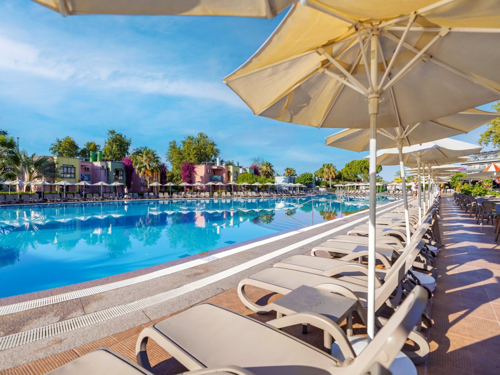 Activity Pool