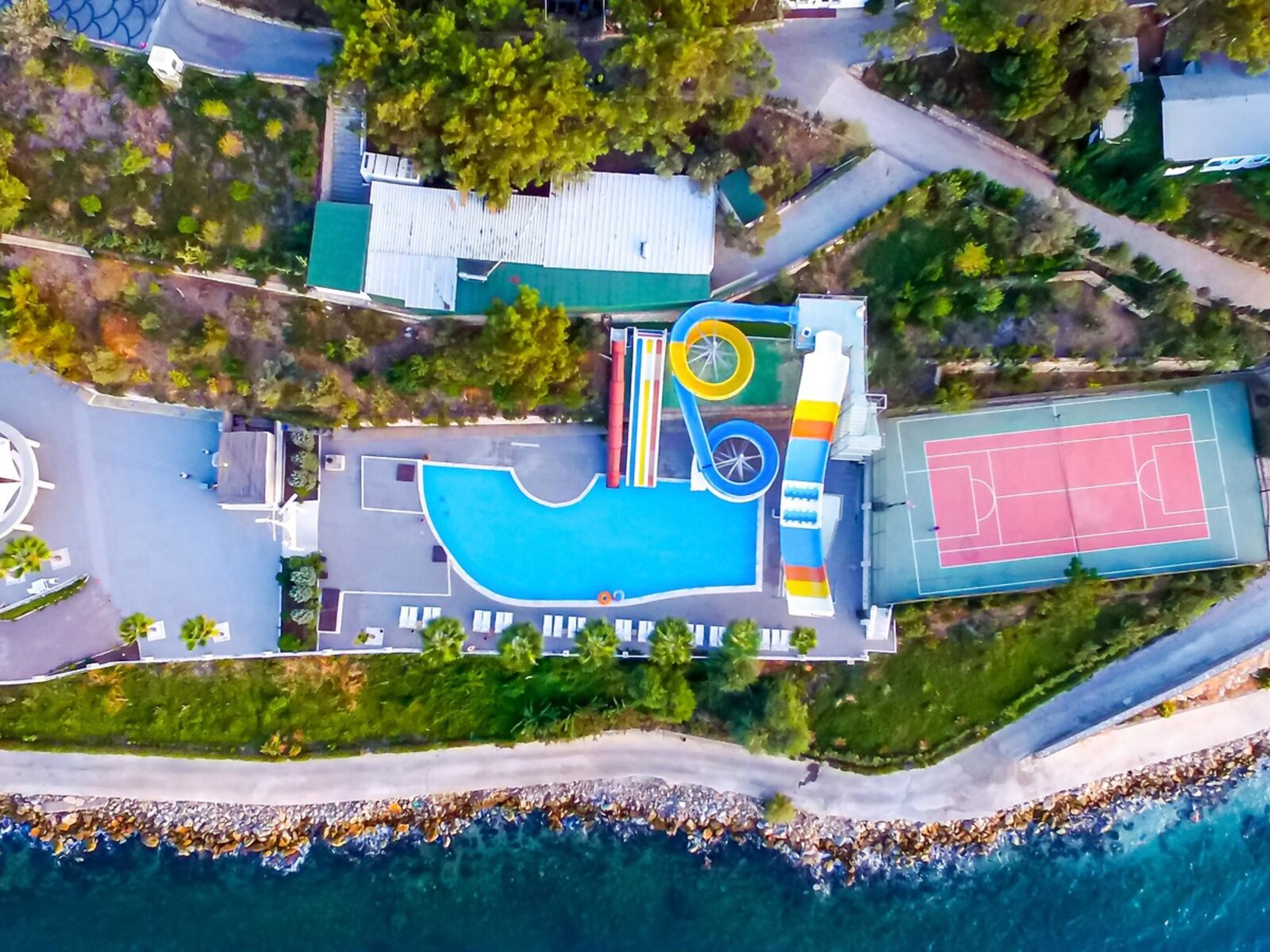 Aqua Park