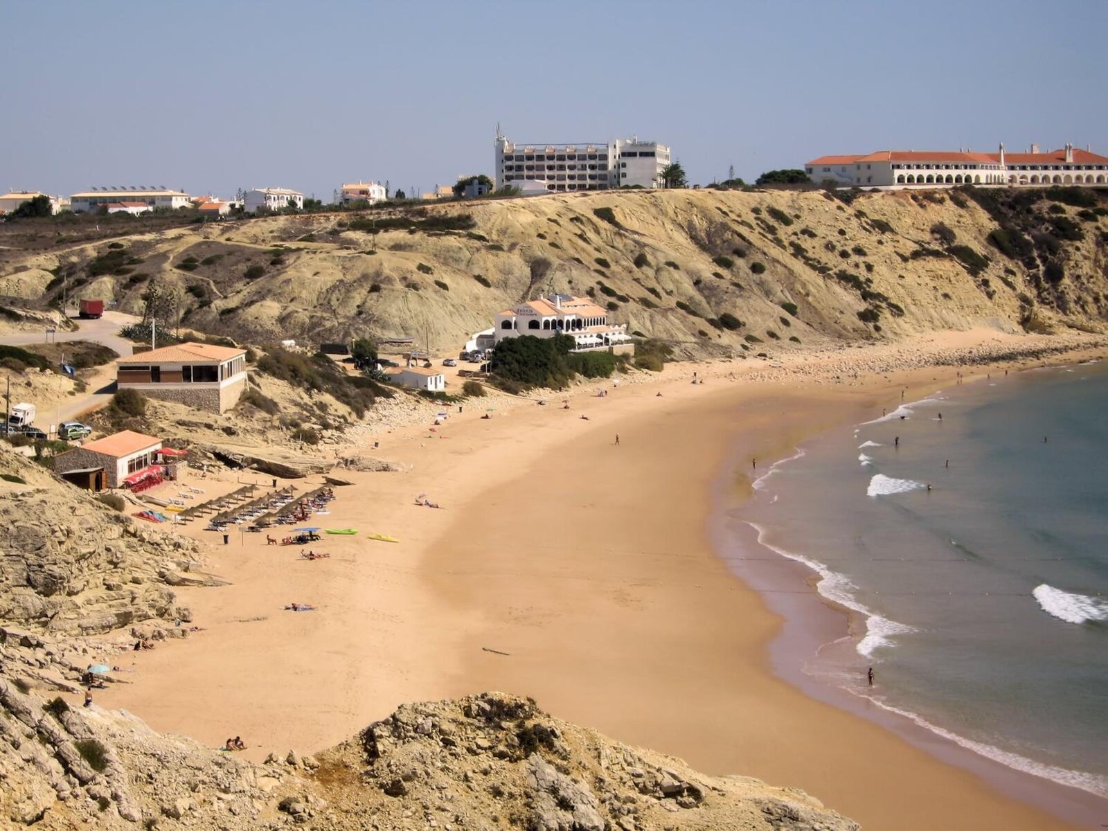 Strand