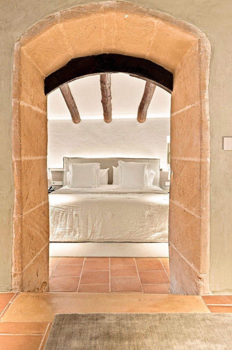 Wohnbeispiel Suite
