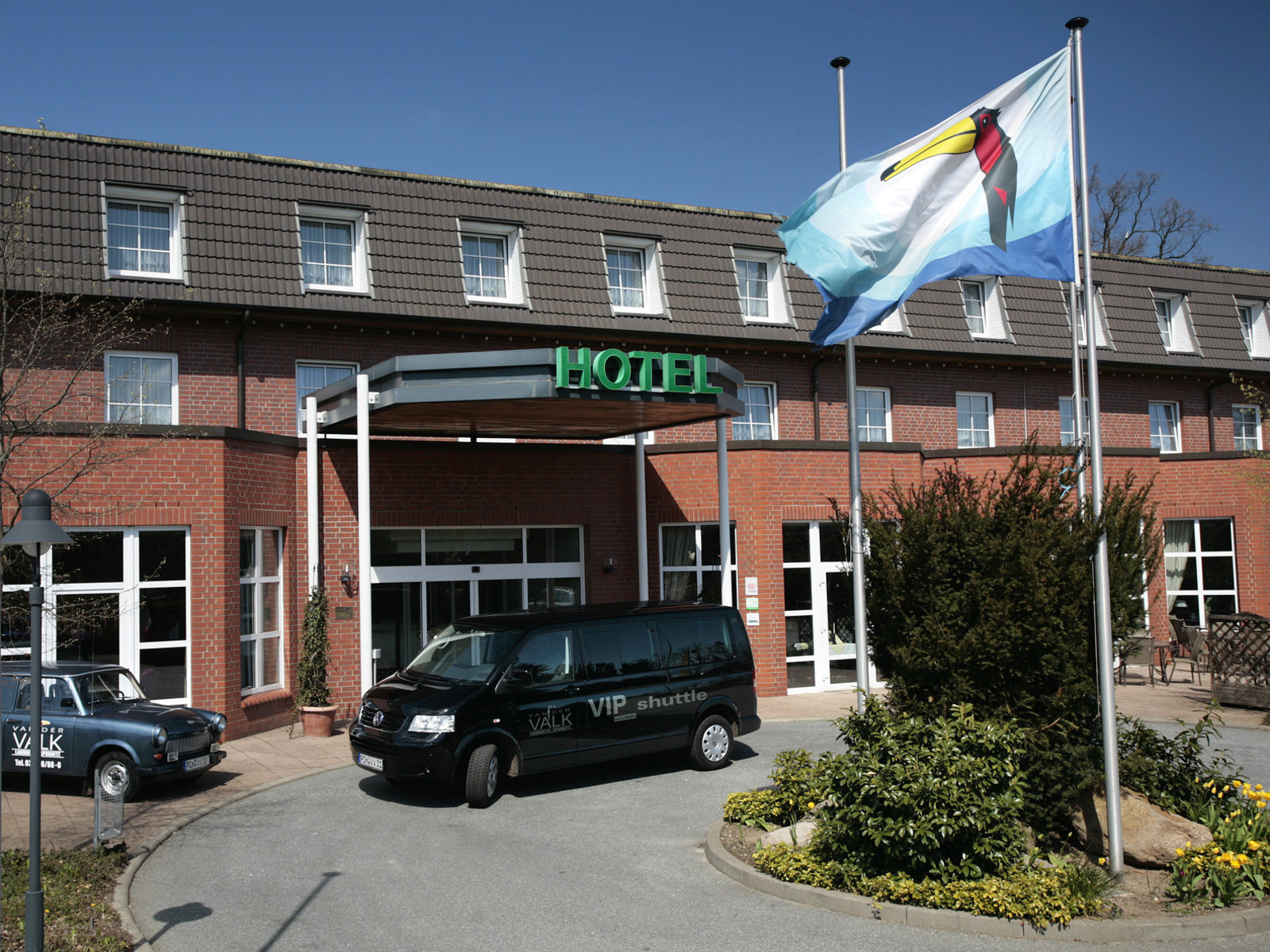 Außenansicht
