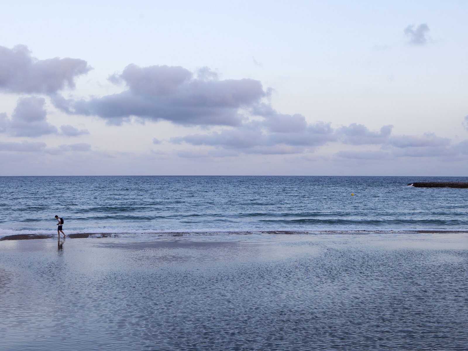 Strand