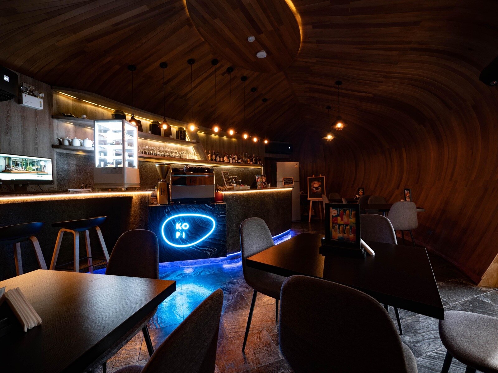 KOPI BAR
