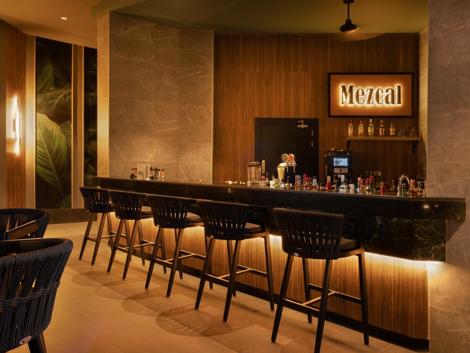 Mezcal