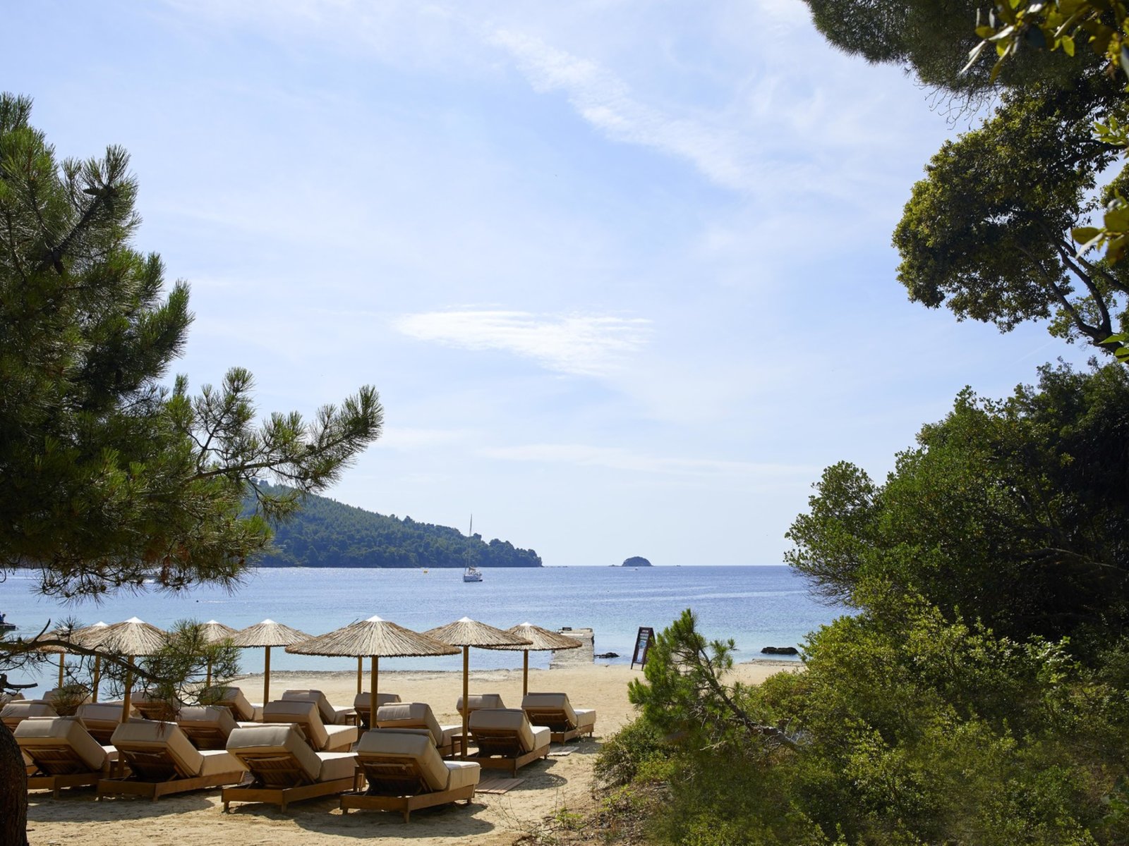 Xenia Beach Bar