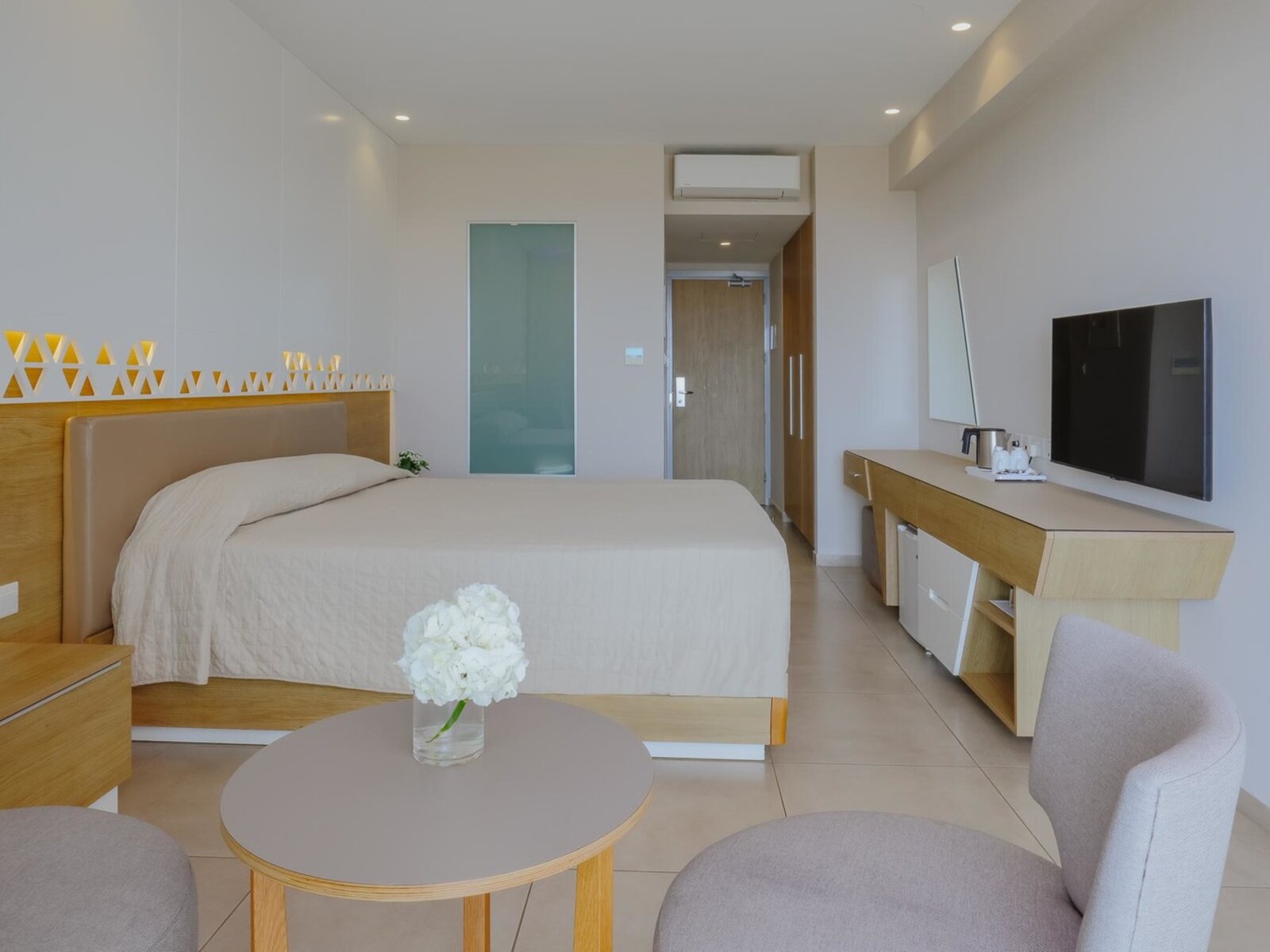 Superior Room Sea View