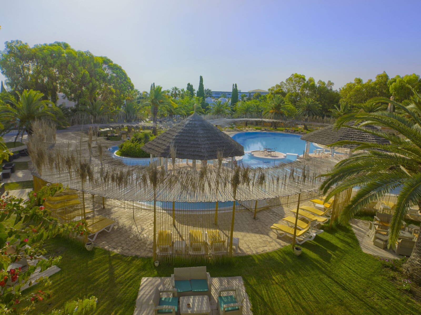 Pool