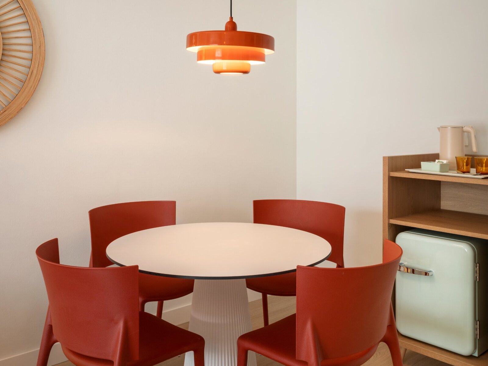 Wohnbeispiel Family Room