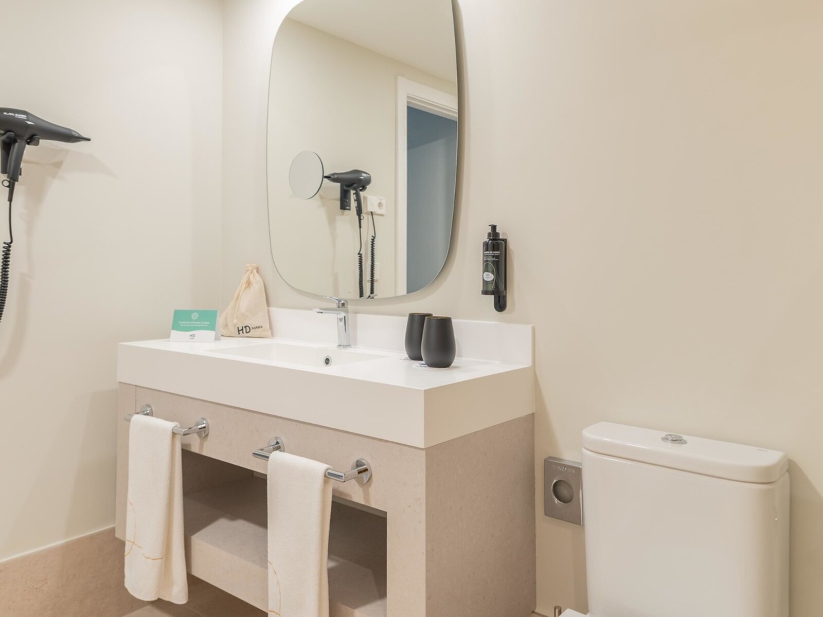 Wohnbeispiel Premier Suite