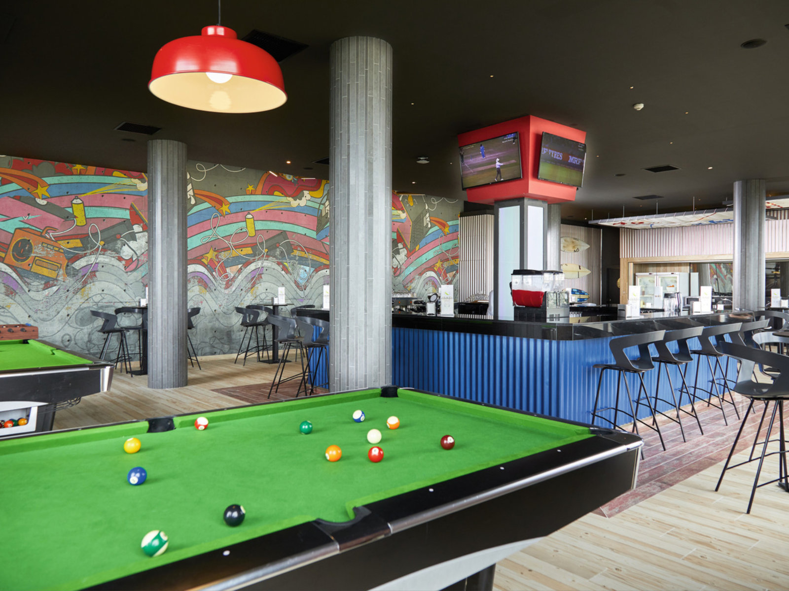 Sportsbar