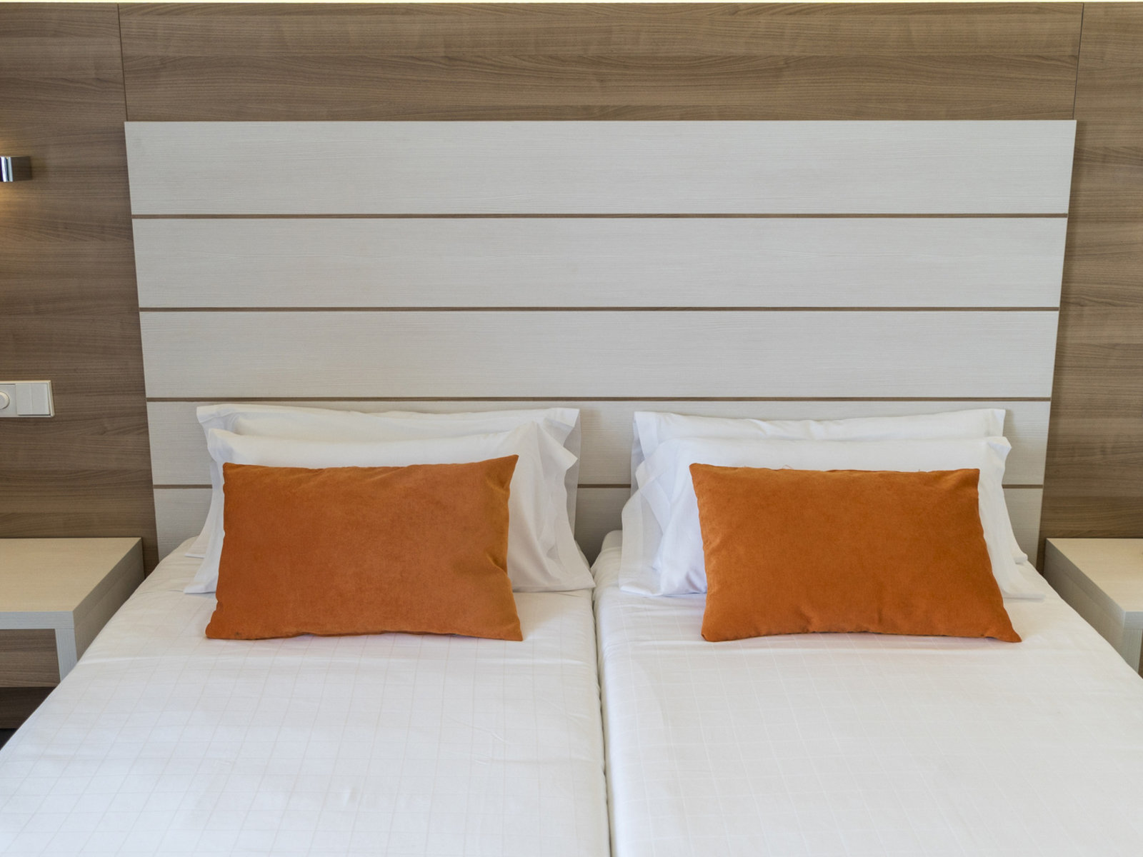 Wohnbeispiel Doppelzimmer Typ 1