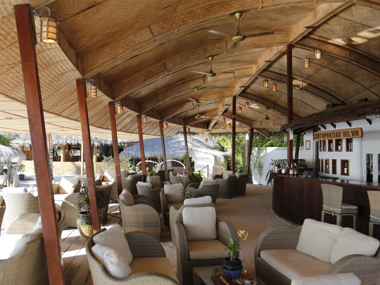 Acqua Alta Bar