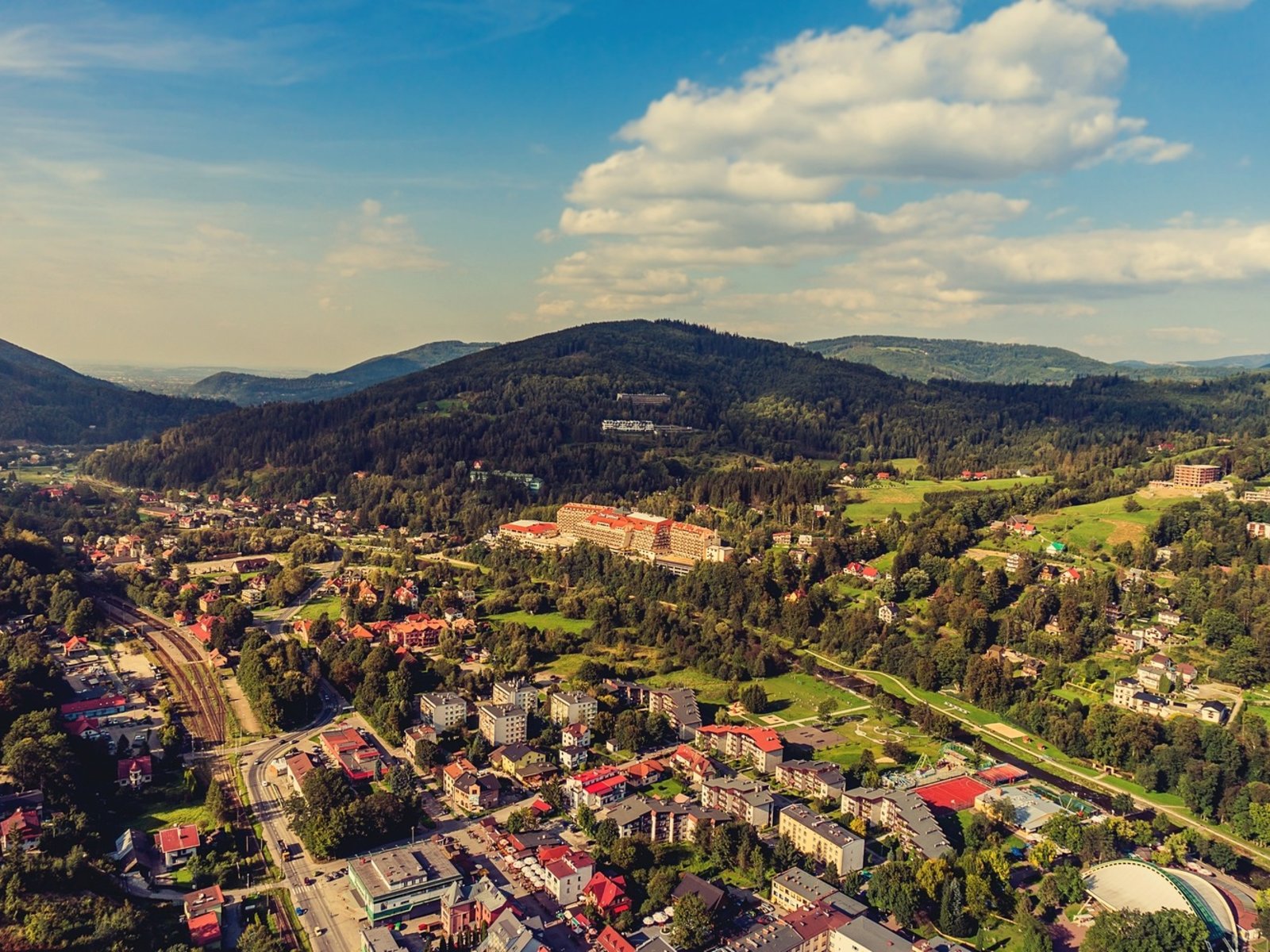 Landschaft