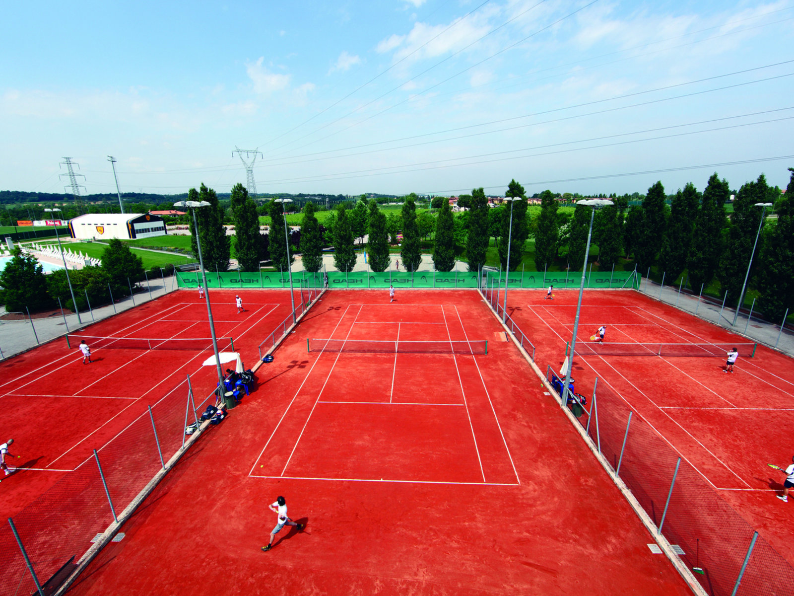 Sport