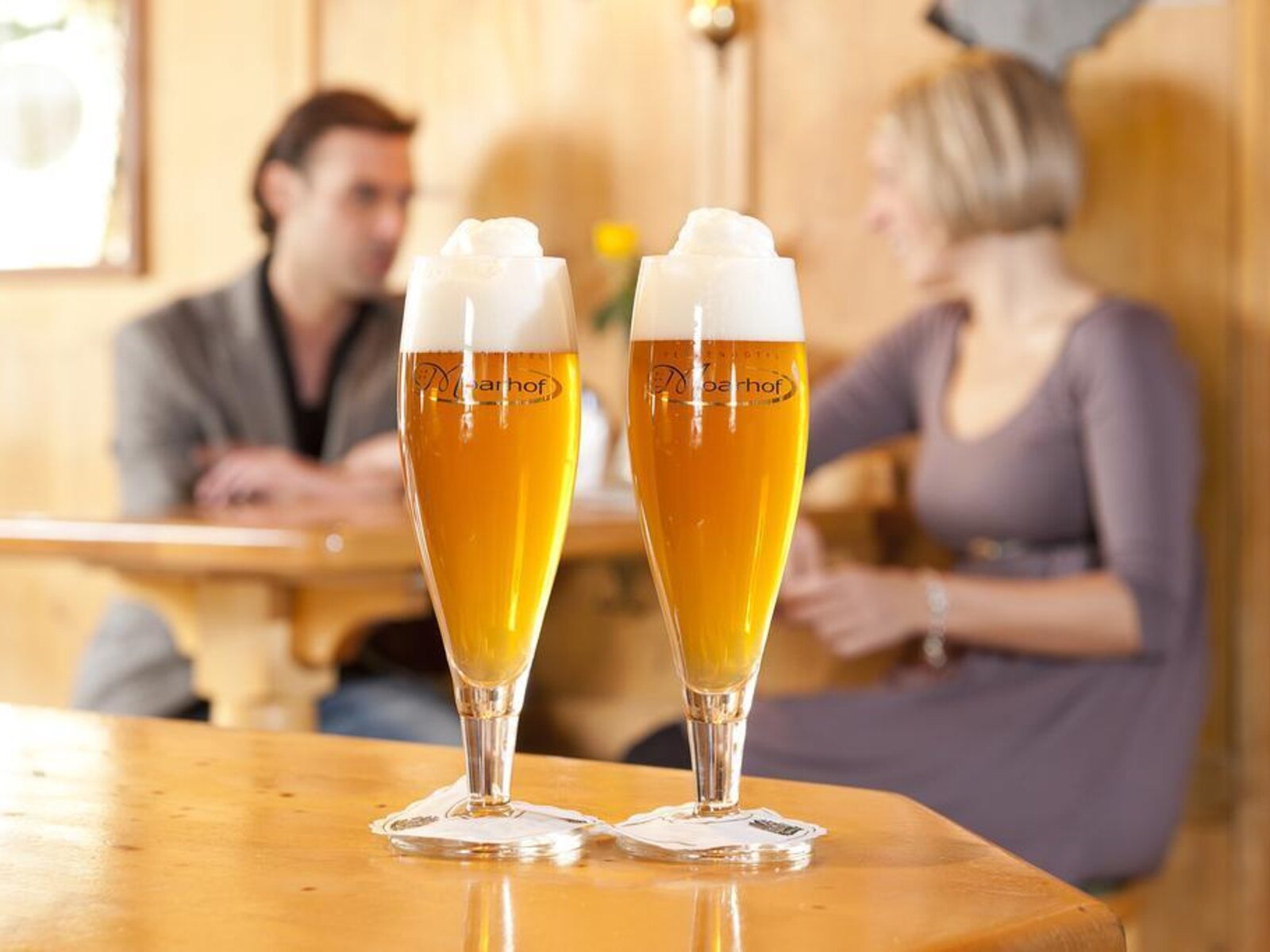 Essen und Trinken