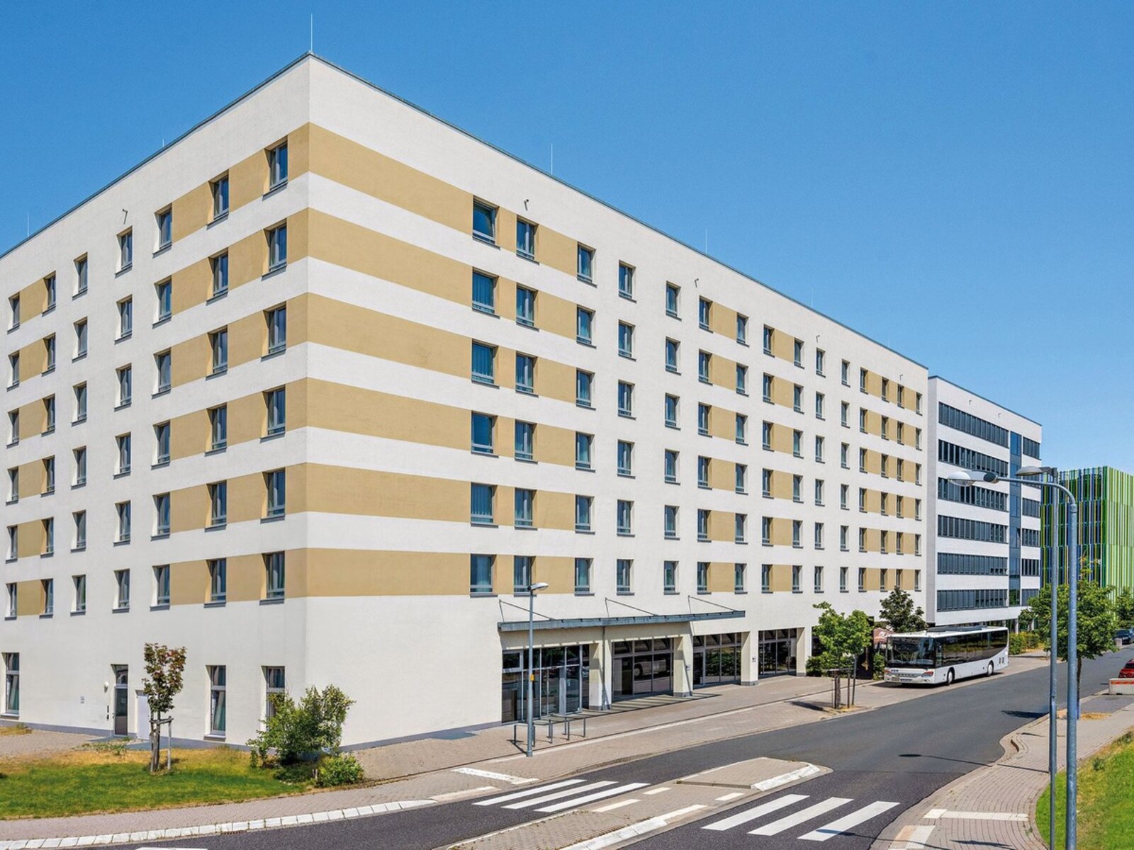 Hotel Am Flughafen Frankfurt Günstig