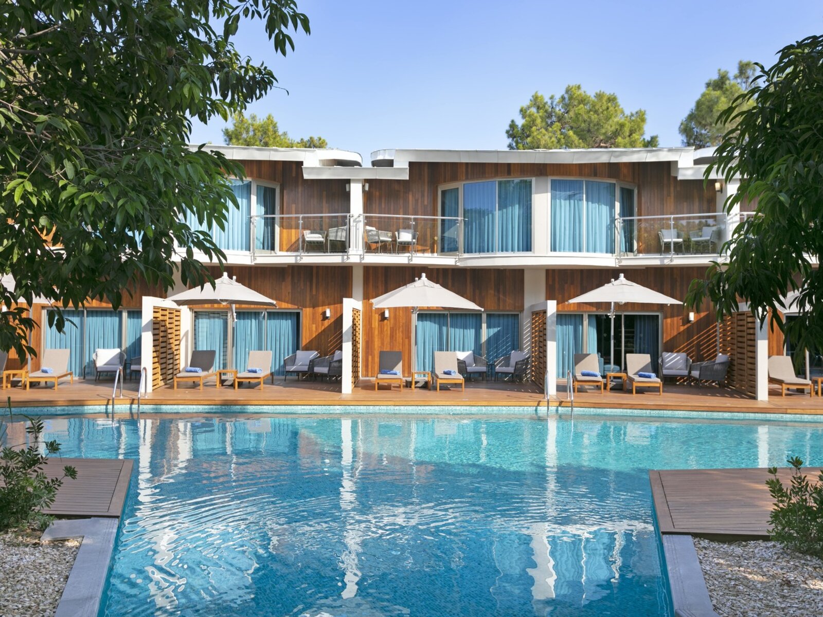 Wohnbeispiel Executive Villa