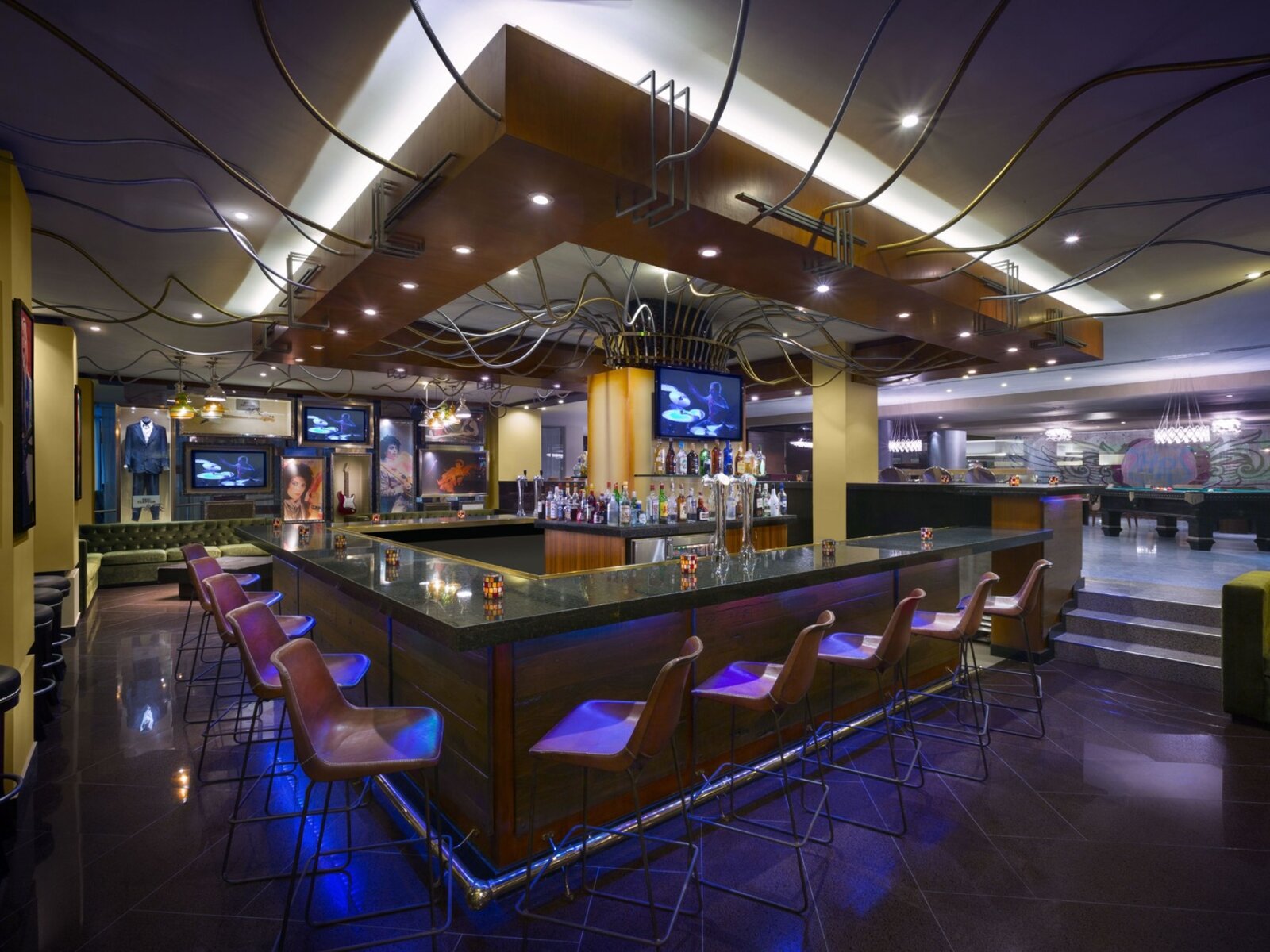 SMASH BAR