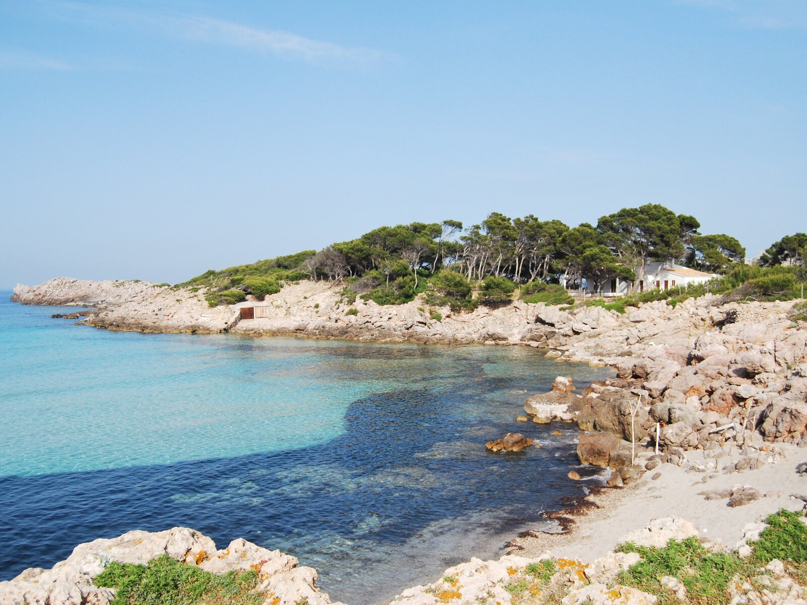 Strand