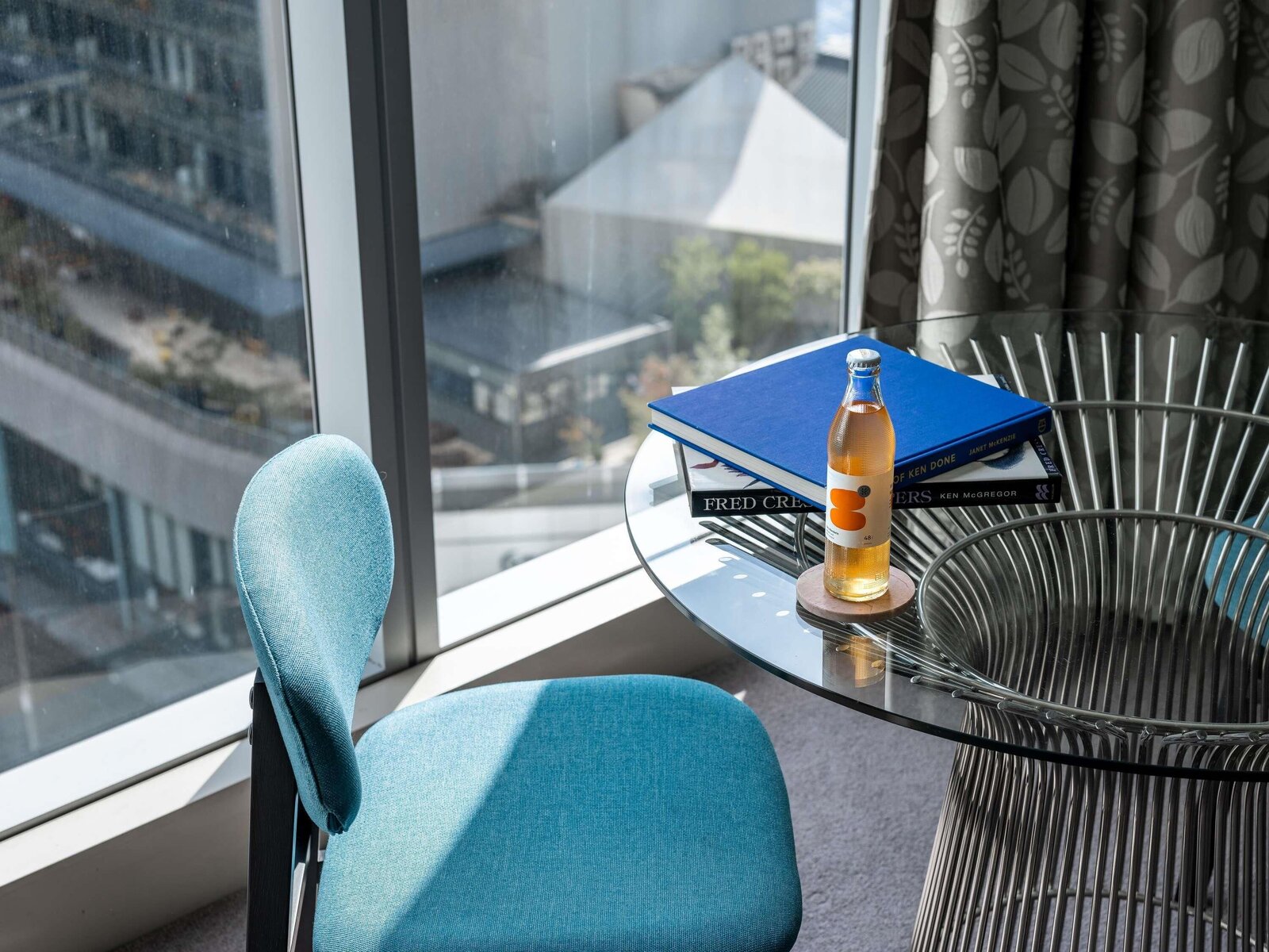 Essen und Trinken