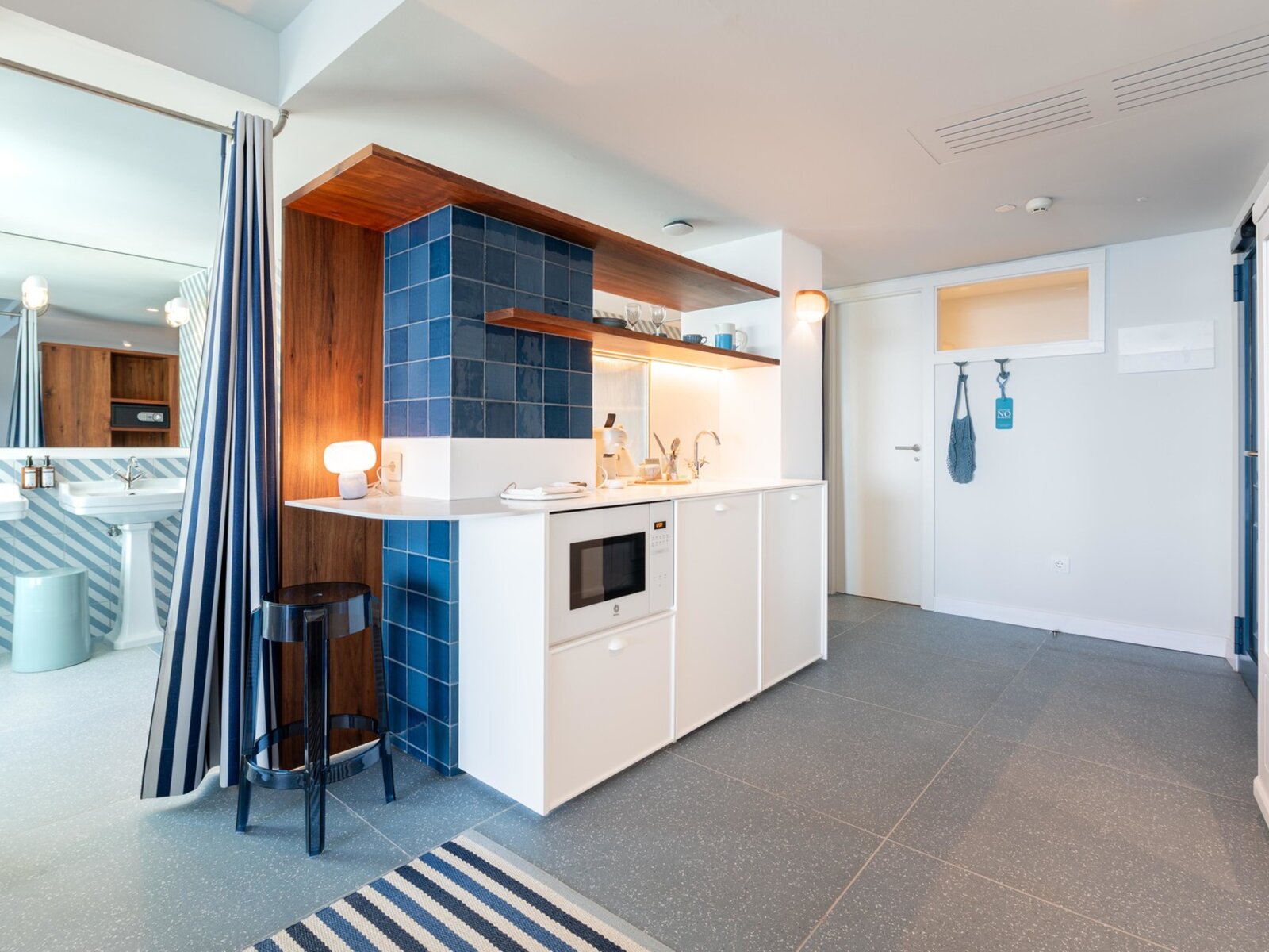 Wohnbeispiel Junior Suite