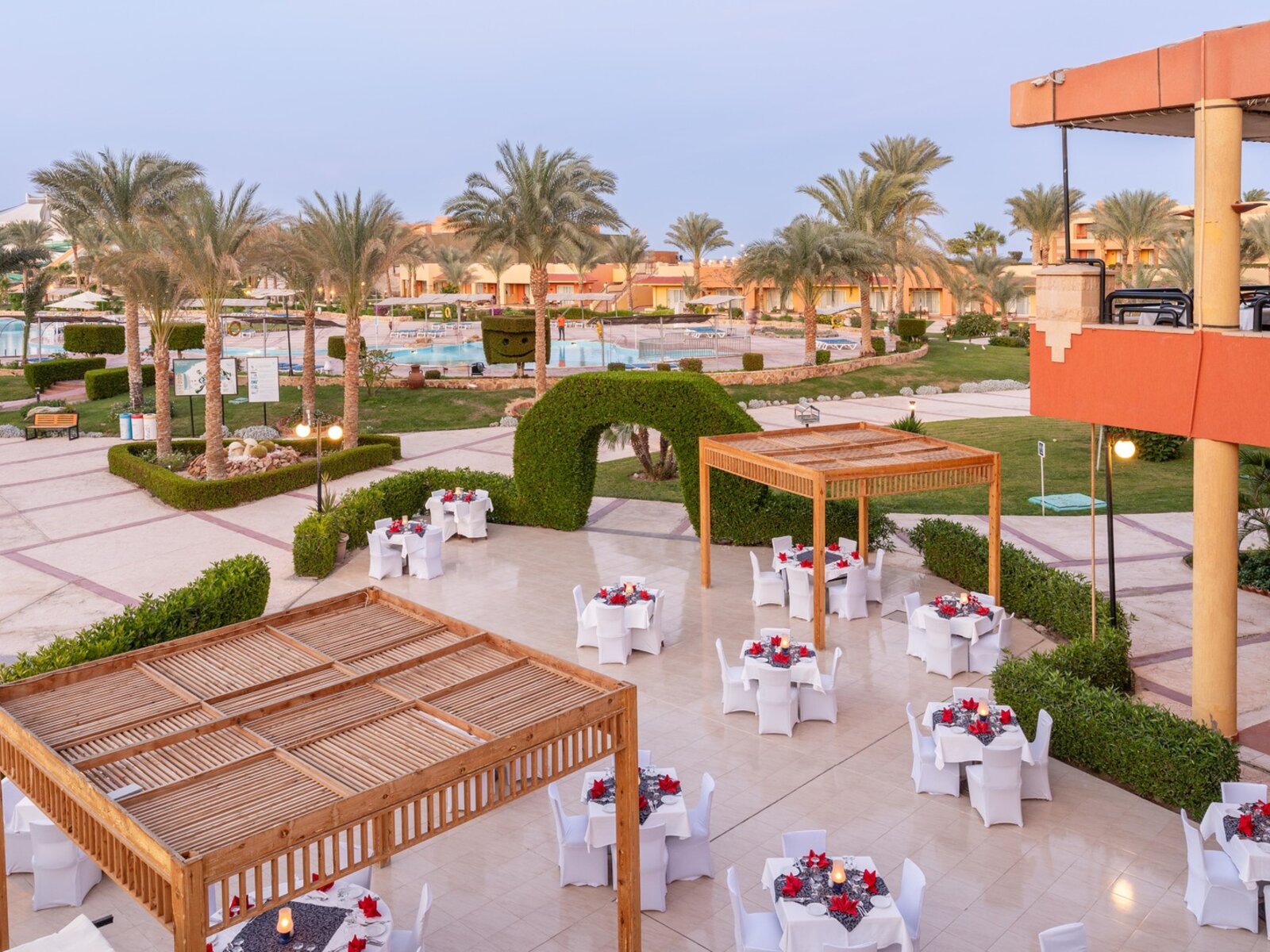 Blue Moon Restaurant