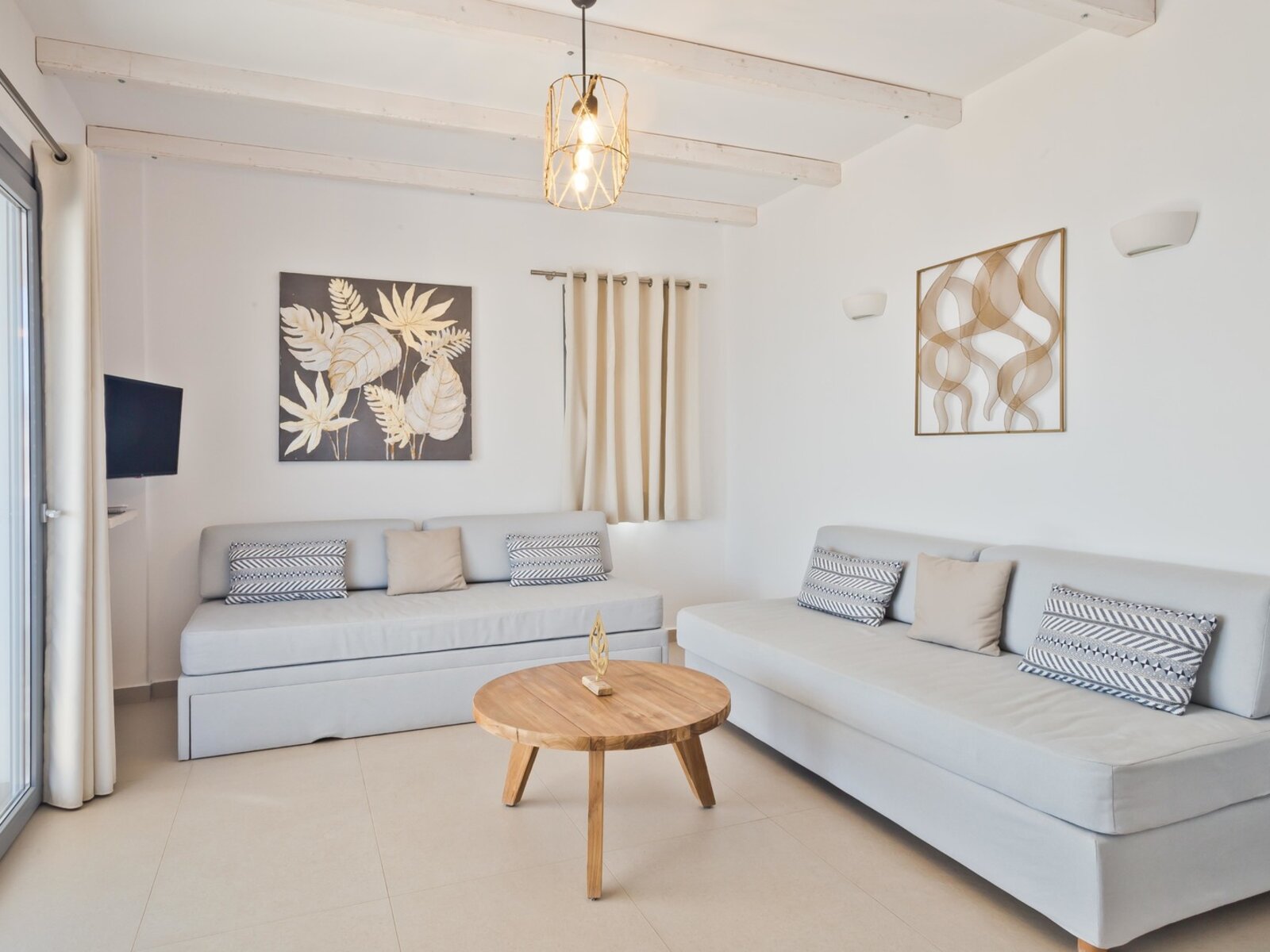 Wohnbeispiel Superior Villa