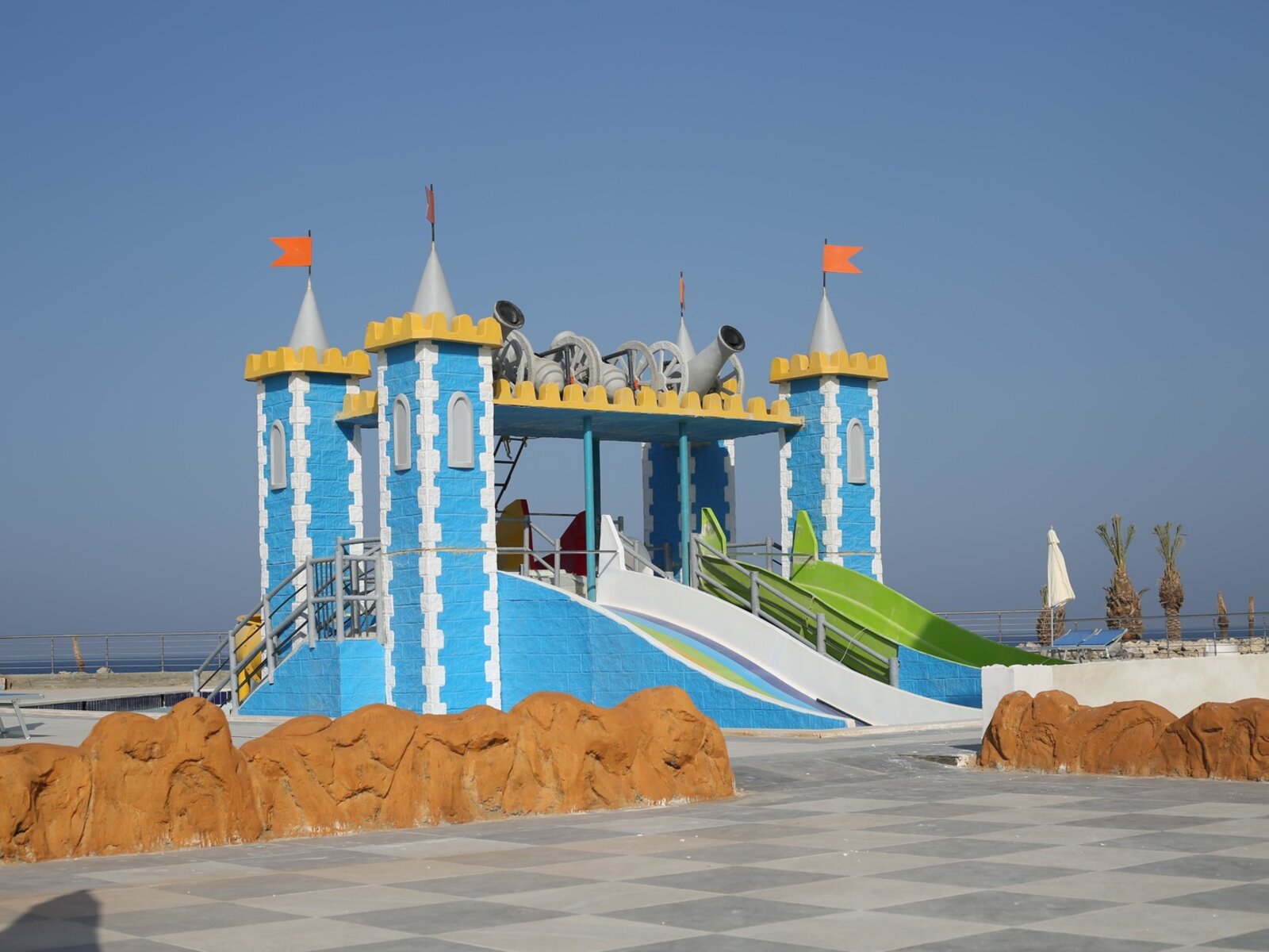 Aqua Park