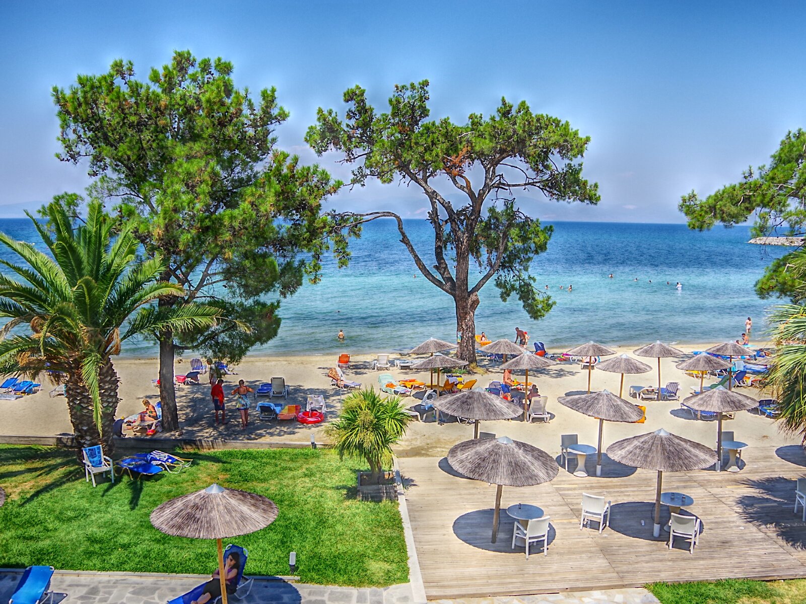 Strand