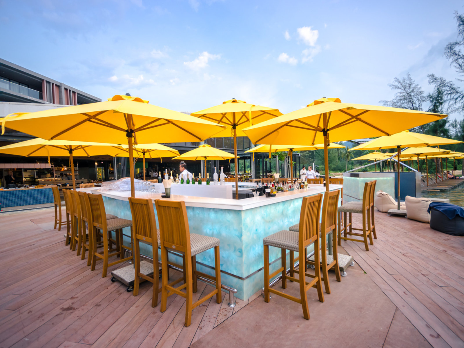 KOKULO Beach Club