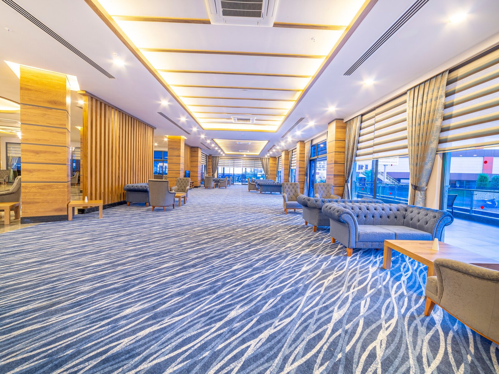 Hotel Lonicera Premium in Incekum-Avsallar gnstig buchen bei TUI.com