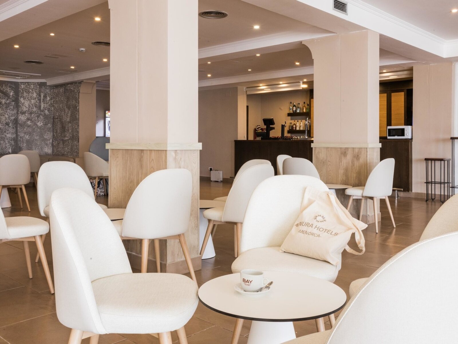 Bar Salón