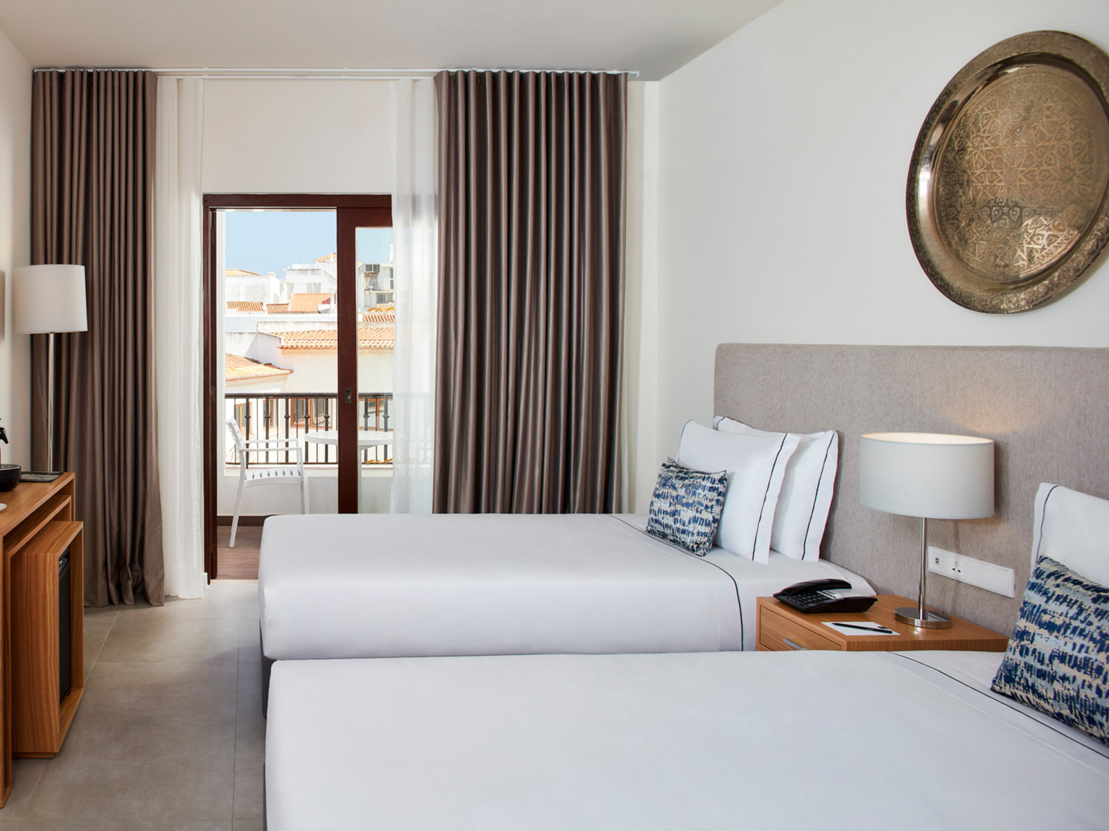 Wohnbeispiel Superior Room