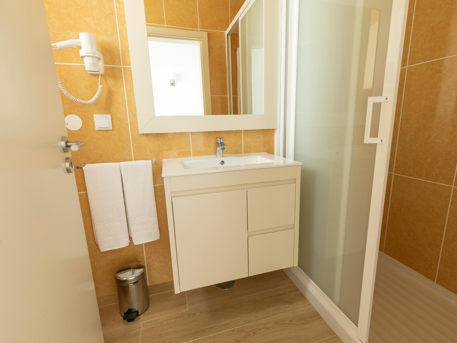 Wohnbeispiel Double Room