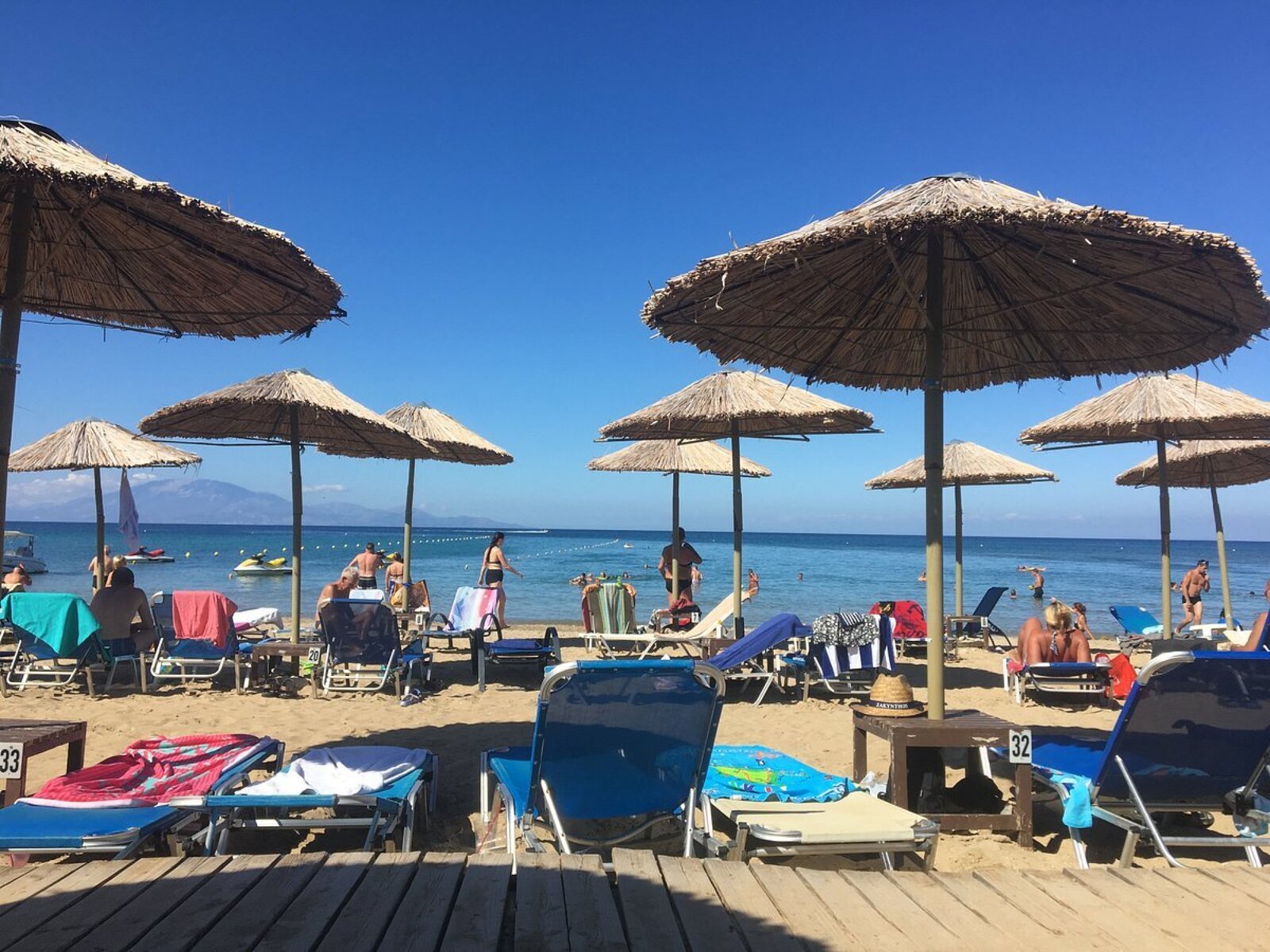 Strand