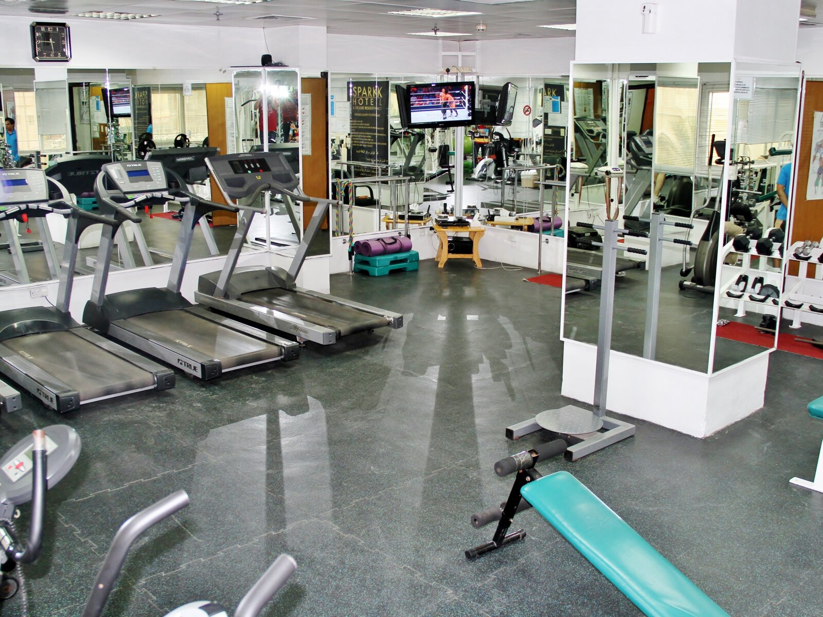 Sport