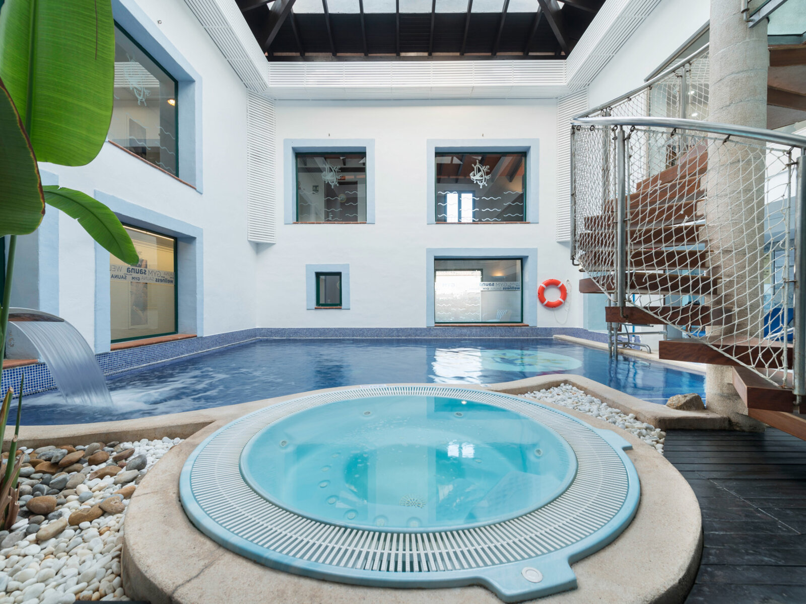 Wellness