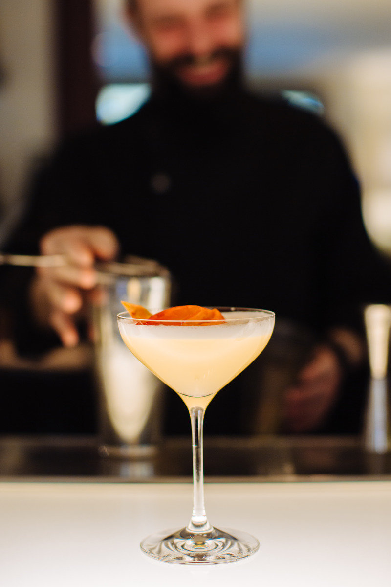 The Fusion Bar & Restaurant