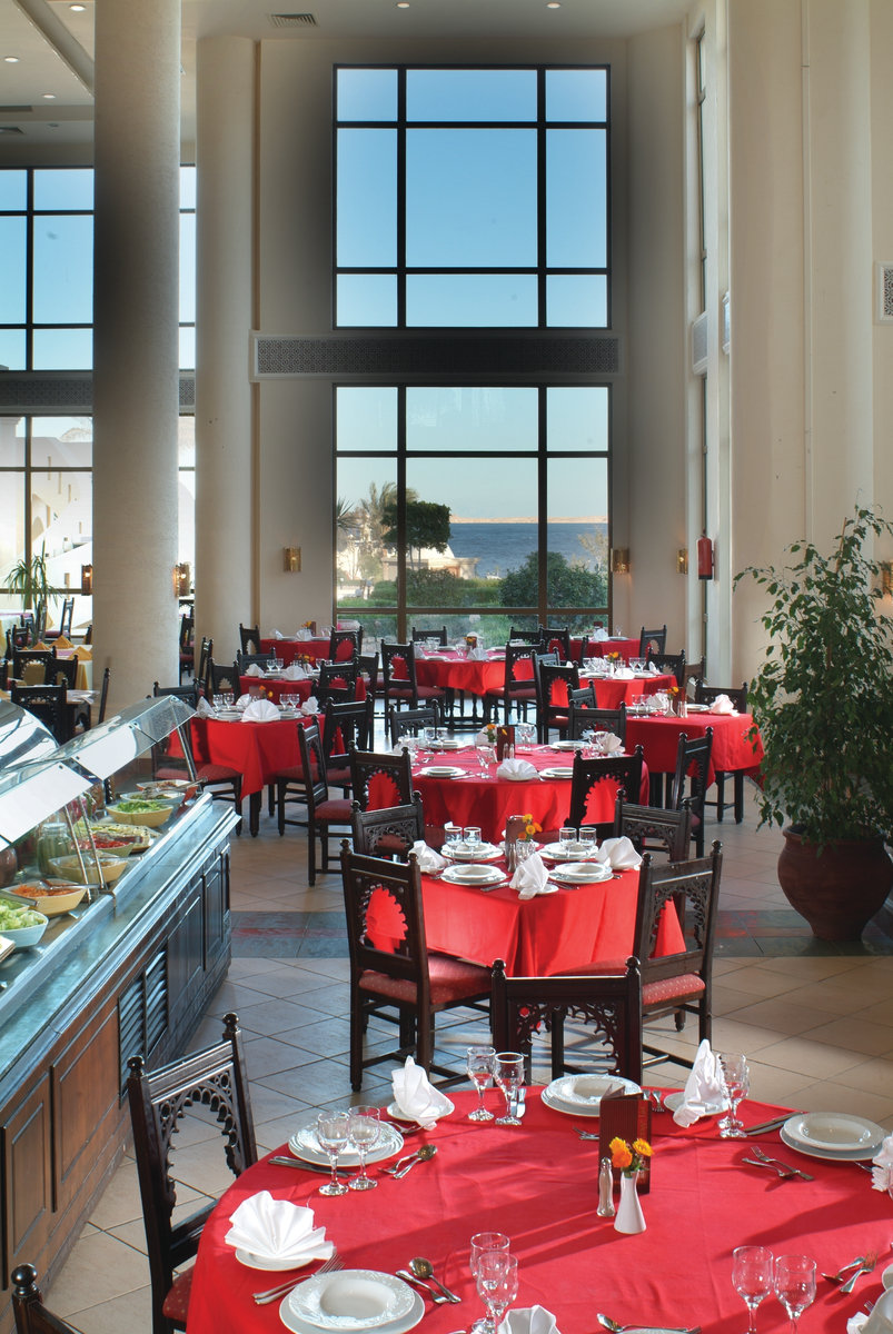 Sea Club main Restaurant