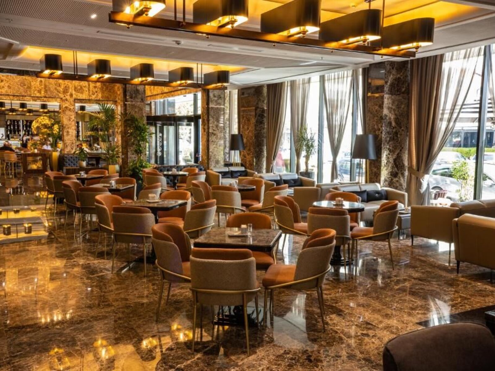 Ausstattung