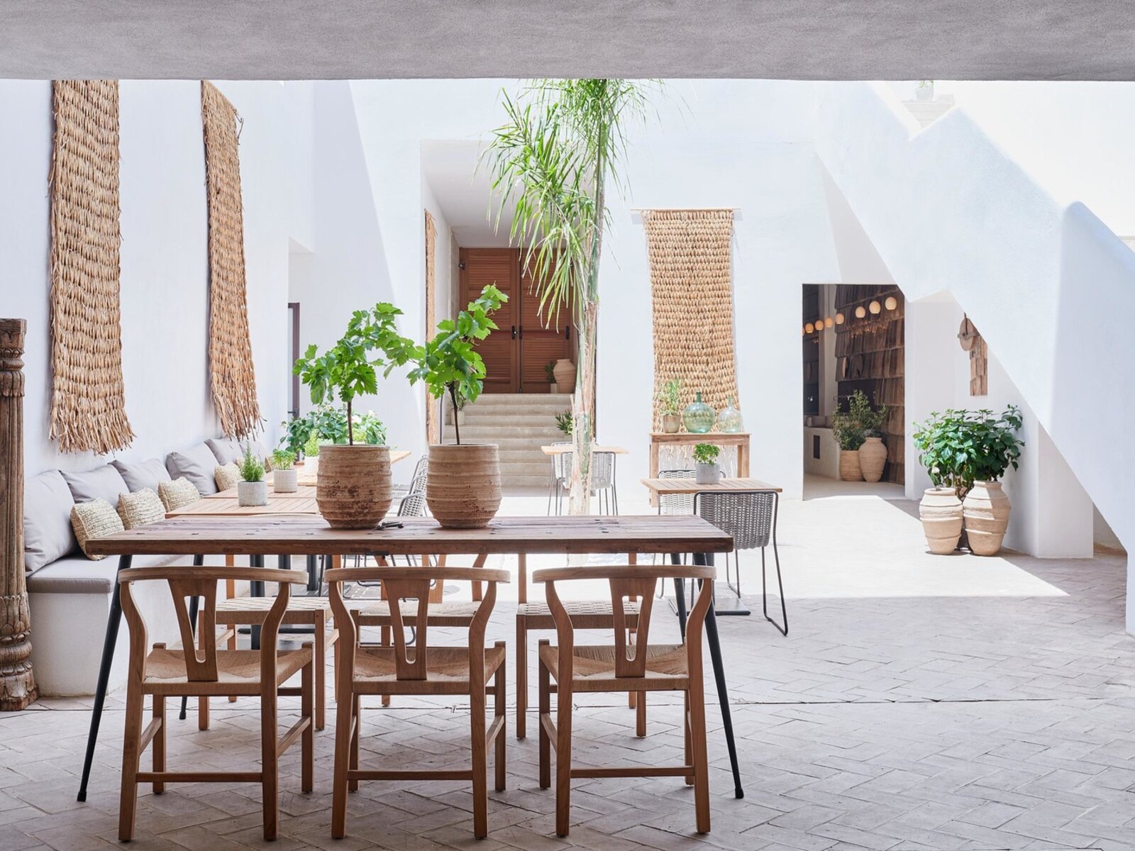Barefoot Restaurant