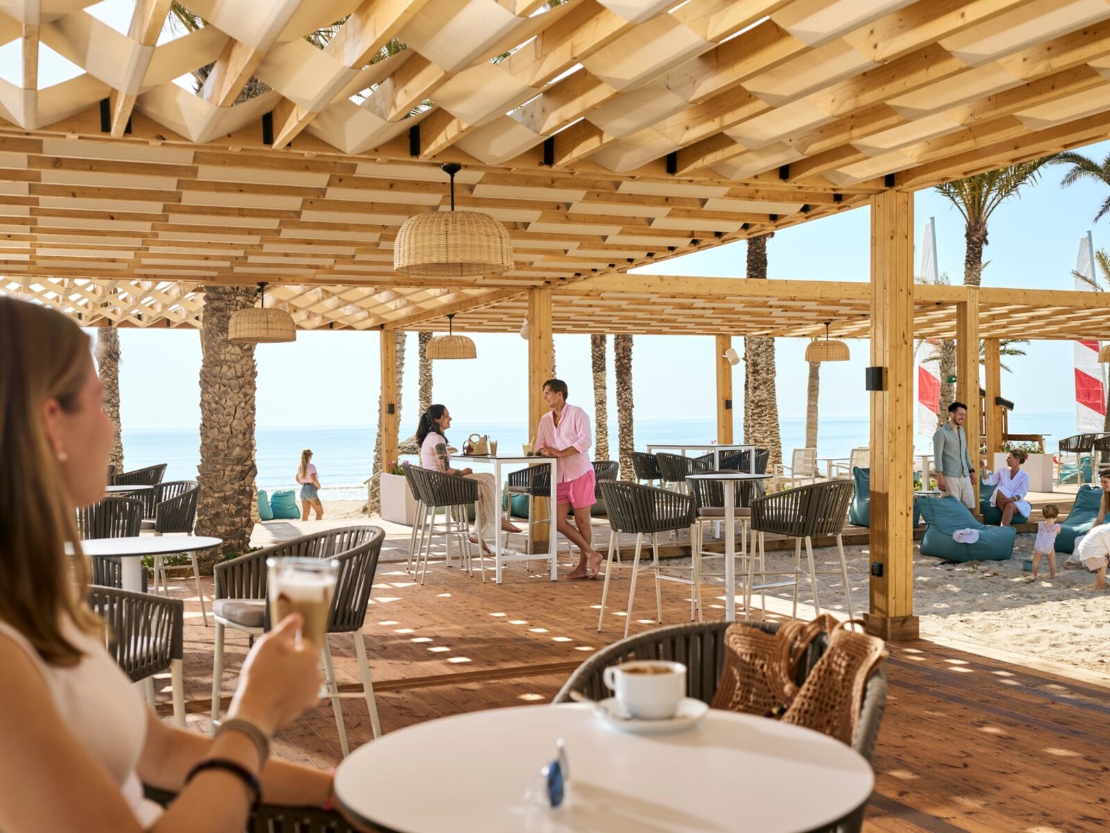 Strandbar