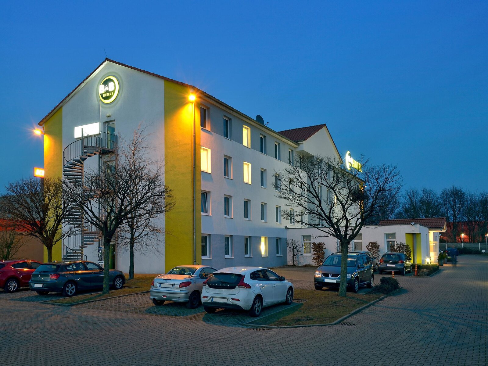 B B Hotel Köln Airport Parken www.tui.com
