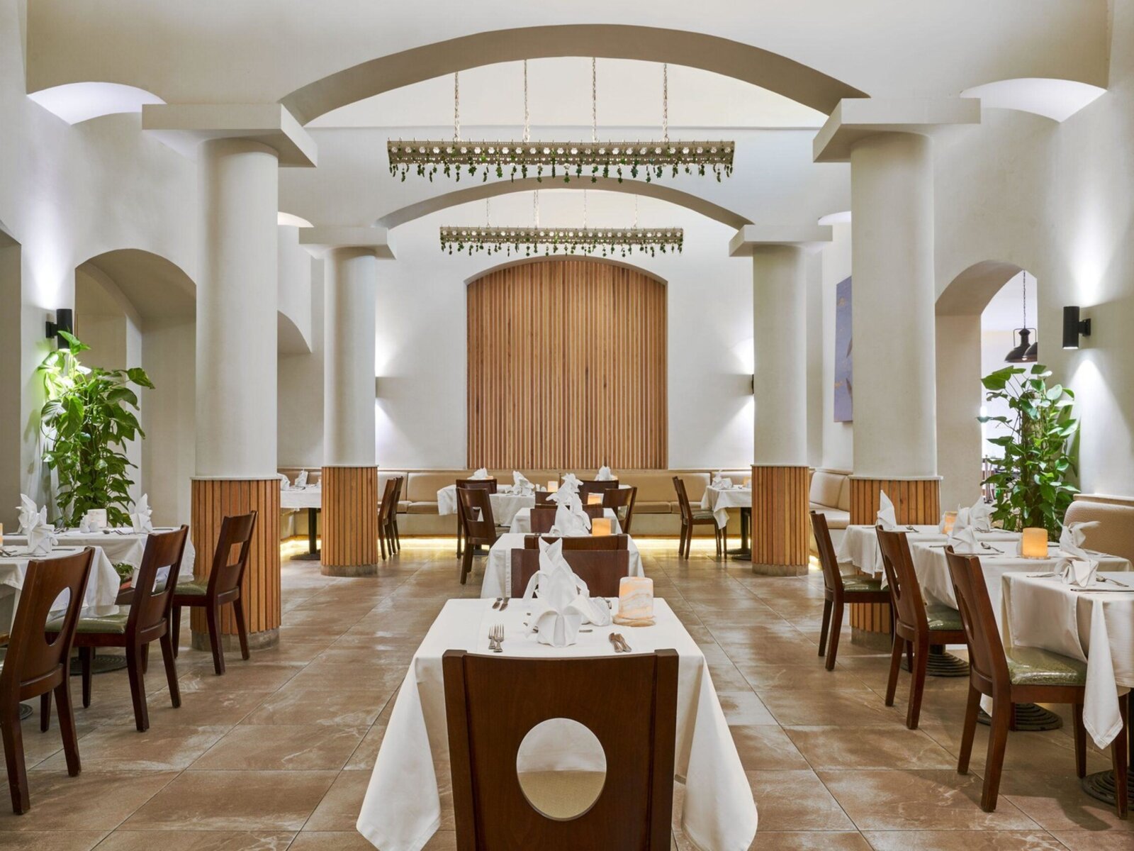 SUNNY RESTAURANT