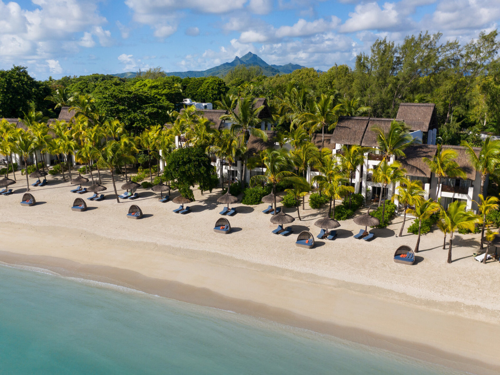 Hibiscus Beach