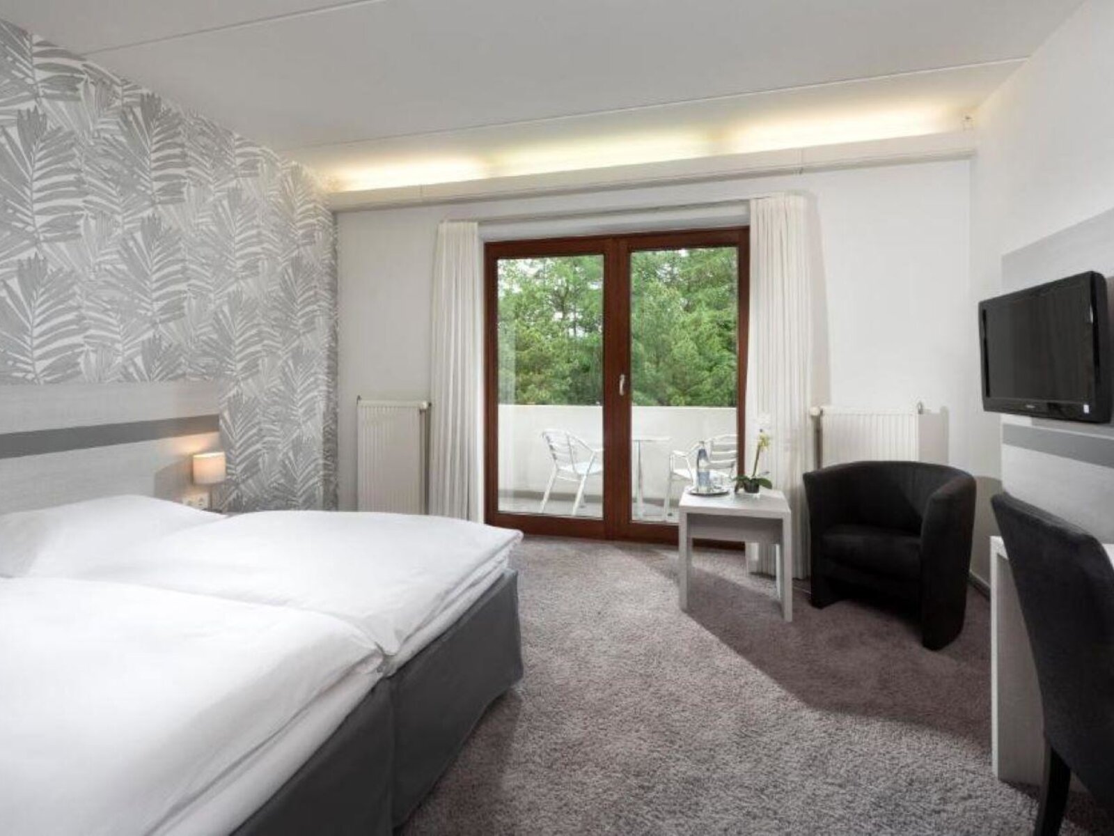 Wohnbeispiel Superior Zimmer