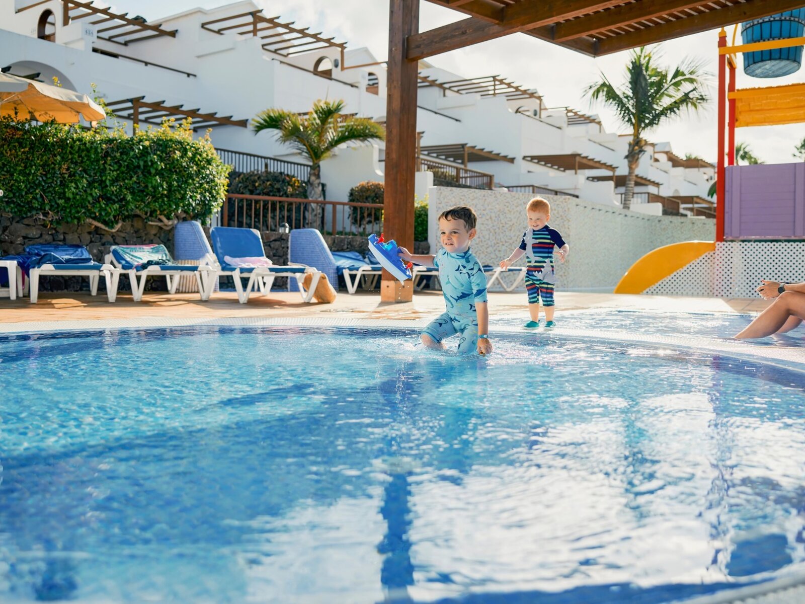 Kinderpool