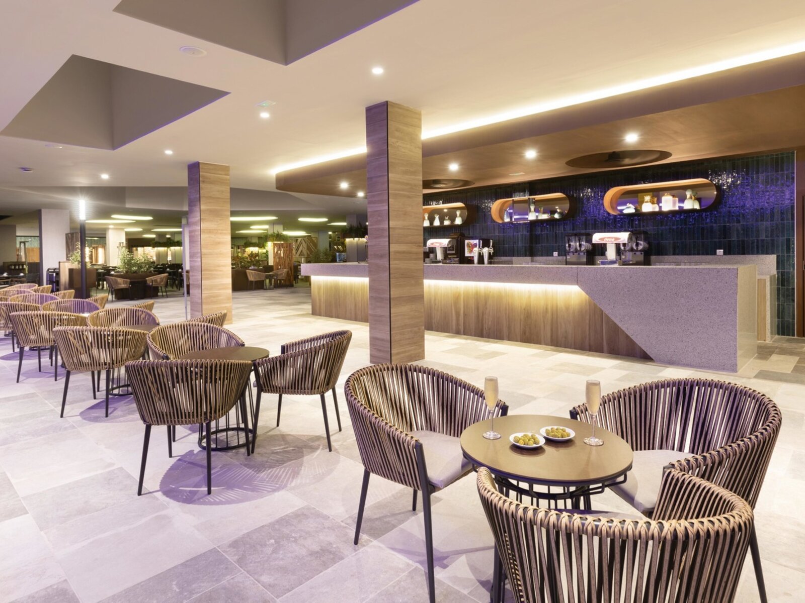 Loungebar
